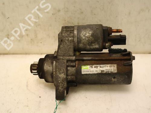 Startmotor SEAT IBIZA IV (6J5, 6P1) 1.4 (85 hp) 15336743