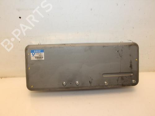Used Electronic module Electronic module 26898669 26898669