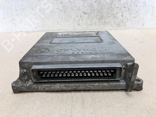 Used Engine control unit (ECU) Engine control unit (ECU) 15534424 15534424