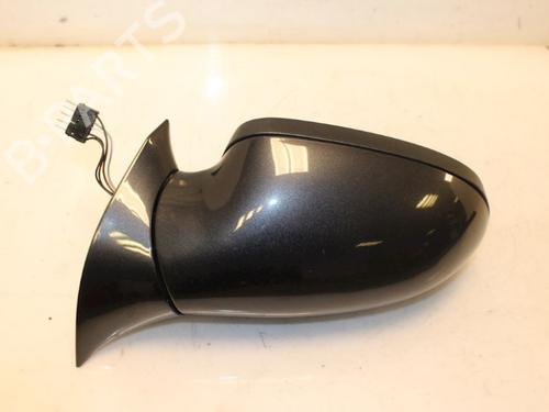 Left mirror MERCEDES-BENZ A-CLASS (W168) A 160 (168.033, 168.133) | BP15327177C26 