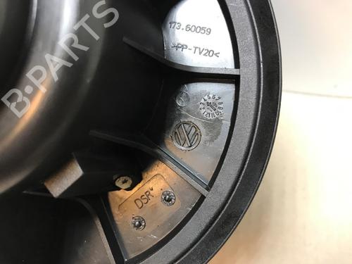 Heater blower motor VW TRANSPORTER T6 Van (SGA, SGH, SHA, SHH) 2.0 TDI | BP16079279M62 