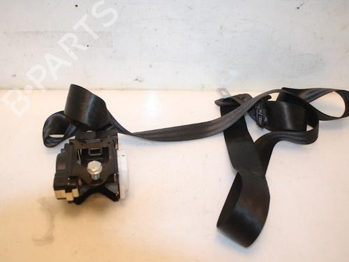 Used Rear right seatbelt AUDI A6 Allroad C7 (4GH, 4GJ) 3.0 TDI quattro (320 hp) 15333444