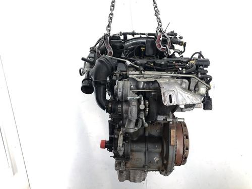 Used Engine Engine 37214583 37214583