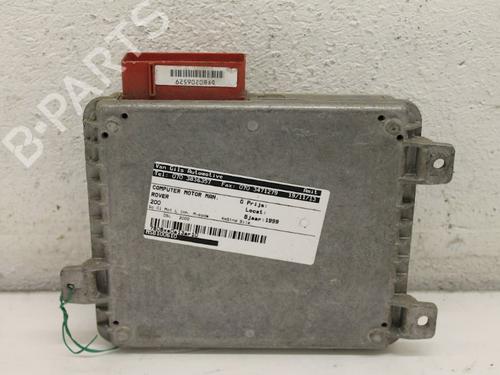 Used Engine control unit (ECU) Engine control unit (ECU) 16044466 16044466