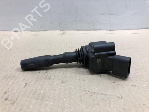 Tændspole Tændspole VW POLO VI (AW1, BZ1, AE1) 1.0 TSI (110 hp) 37204147 37204147