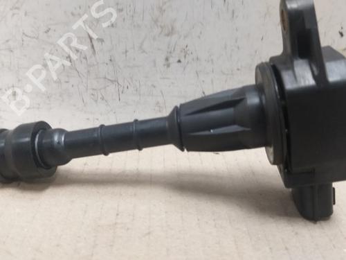 Ignition coil NISSAN MICRA III (K12) 1.0 16V | BP15533162M94 