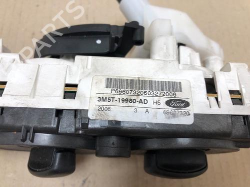 AC Styreenhet / Manøvreringsenhet FORD FOCUS C-MAX (DM2) 1.8 | BP15537963I5 