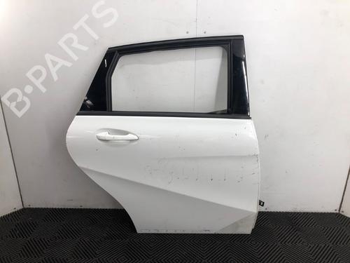 Used Left rear door MERCEDES-BENZ B-CLASS Sports Tourer (W247) B 200 d (247.012) (150 hp) 25042351