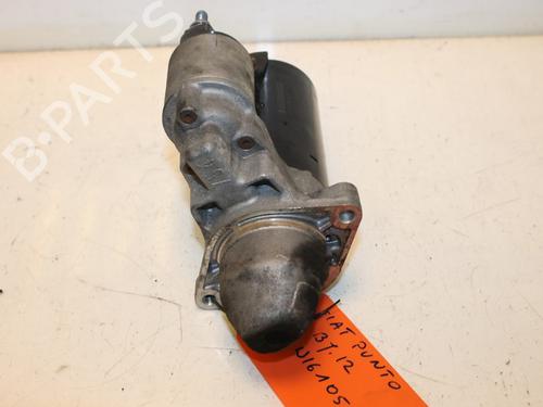 Starter FIAT PUNTO EVO (199_) 1.3 D Multijet | BP15316610M8 