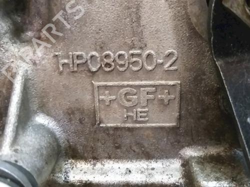 Gearbox LAND ROVER RANGE ROVER SPORT II (L494) 3.0 SDV6 4x4 | BP15337576M3 