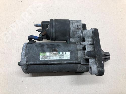 Starter CITROËN C3 II (SC_) 1.6 HDi | BP37211578M8 - Image 5