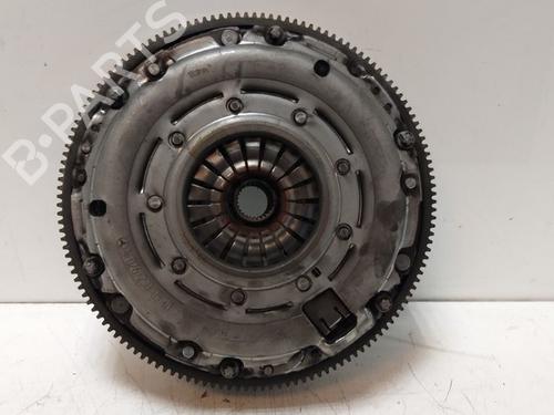 Used Flywheel Flywheel 15895647 15895647