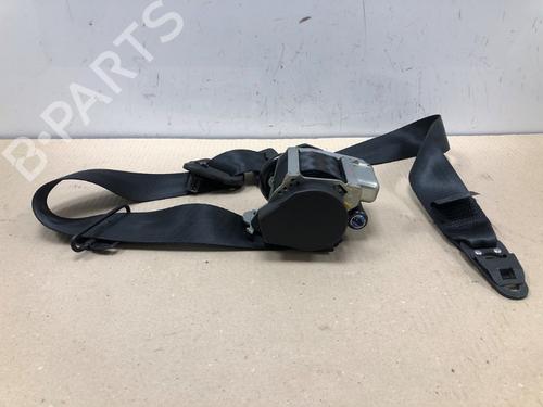 Used Front right seatbelt Front right seatbelt 37208192 37208192