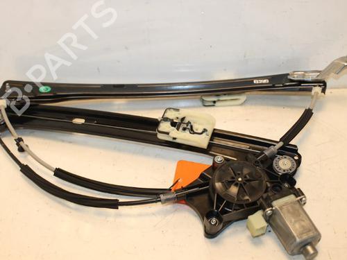 Used Front left window mechanism Front left window mechanism 15315651 15315651