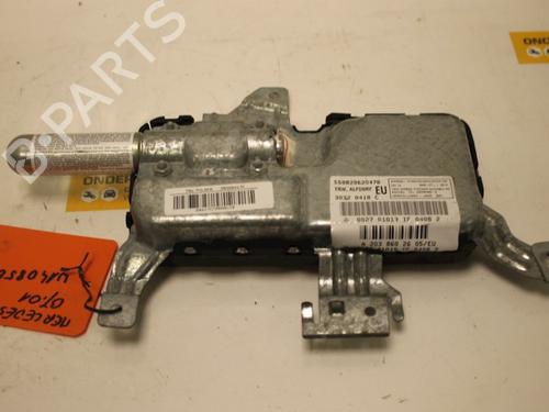 Used Right door airbag MERCEDES-BENZ C-CLASS (W203) C 180 (203.035) (129 hp) 15309165