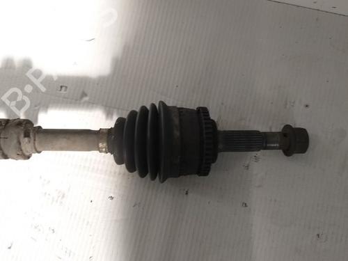 Right front driveshaft NISSAN PRIMERA (P12) 2.0 | BP15301111M39 
