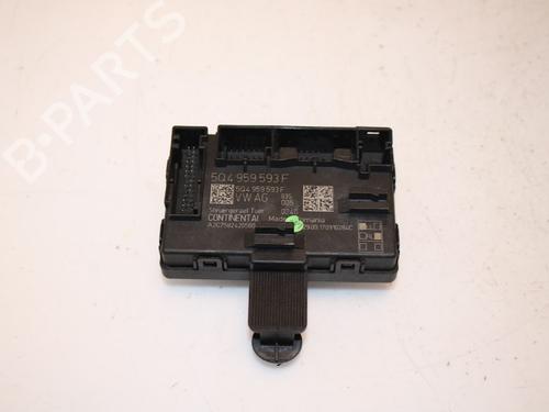 Used Electronic module Electronic module 15332287 15332287