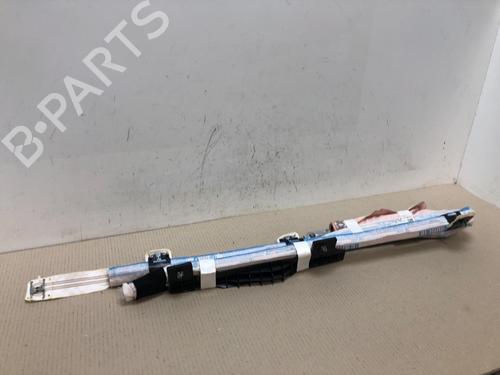 Højre gardin airbag VW POLO VI (AW1, BZ1, AE1) 1.0 TSI | BP15347438C12