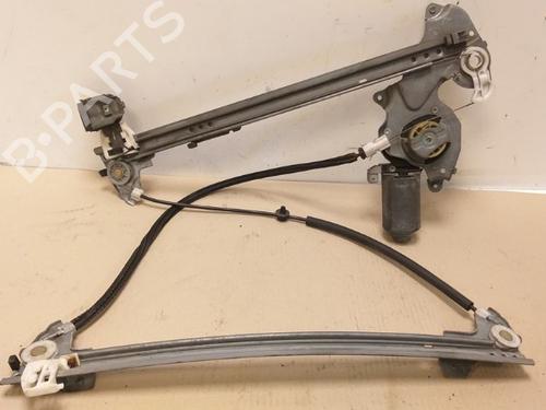 Used Front right window mechanism Front right window mechanism 16110060 16110060