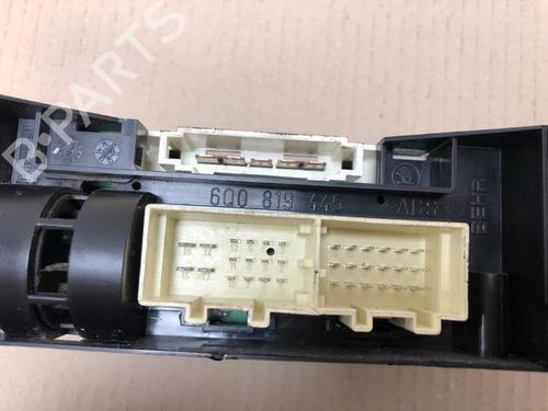 Climate control VW POLO V (6R1, 6C1) 1.2 TDI | BP17376055I5 