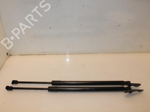 Used Tailgate lift support Tailgate lift support VW TOURAN (5T1) 1.6 TDI (115 hp) 15319012 15319012
