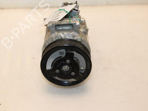 AC compressor SEAT IBIZA IV (6J5, 6P1) 1.0 TSI | BP15326506M34 