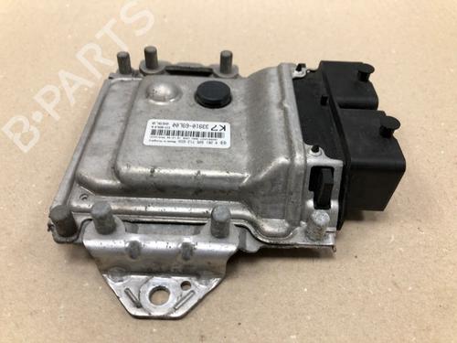 Engine control unit (ECU) SUZUKI SWIFT IV (FZ, NZ) 1.2 (AZH412, ZC72S) | BP37208280M57 - Image 3