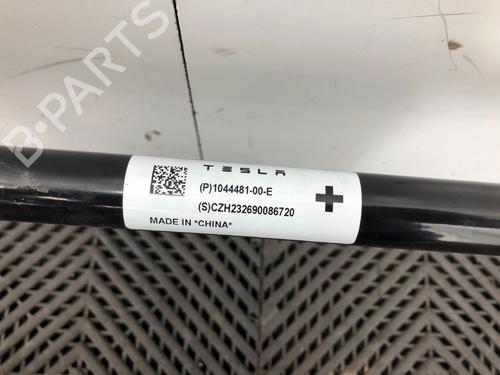 Anti roll bar TESLA MODEL Y (5YJY) EV Rear-Wheel Drive | BP37210528M96 - Image 6