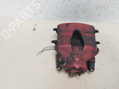Left front brake caliper AUDI A2 (8Z0) 1.4 TDI | BP15533048M105 - Image 5