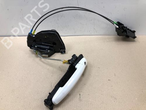 Used Front left lock Front left lock 37213134 37213134