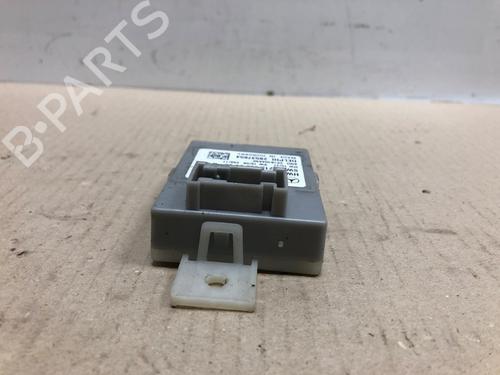 Lights ECU MERCEDES-BENZ E-CLASS Coupe (C238) E 200 (238.342) | BP37214465M55 - Image 3
