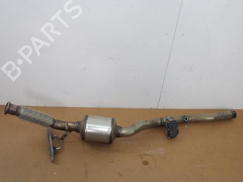 Used Catalyst Catalyst 15330714 15330714