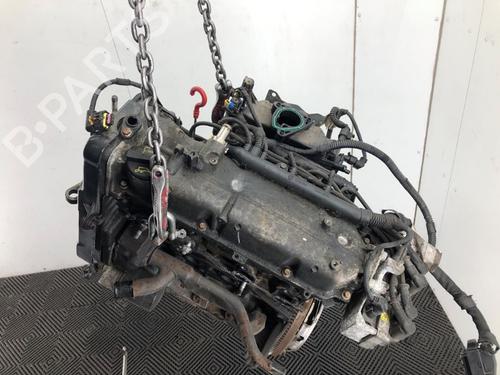 Engine FIAT PANDA (169_) 1.2 (169.AXB11, 169.AXB1A) | BP37215067M1 - Image 5