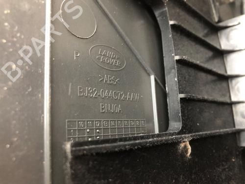 Used Middle console LAND ROVER RANGE ROVER EVOQUE (L538) 2.0 4x4 (241 hp) 19504431