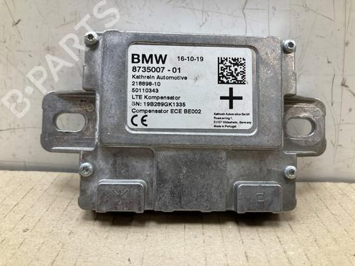 Electronic module BMW 3 Touring (G21, G81) M 340 i xDrive | BP37209364M83 - Image 7