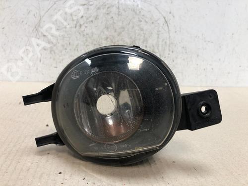 Used Right front fog light Right front fog light 15344536 15344536