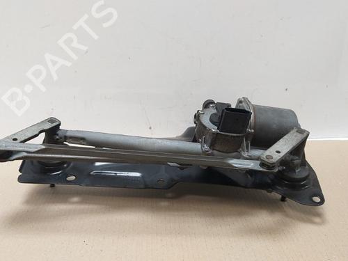 Used Front wipers mechanism FORD FIESTA V (JH_, JD_) 1.3 (69 hp) 15650116