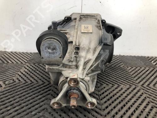 Used Rear differential Rear differential 37205197 37205197