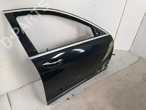 Right front door MERCEDES-BENZ S-CLASS (W221, V221) S 350 BlueTec (221.026, 221.126) | BP15348742C3 