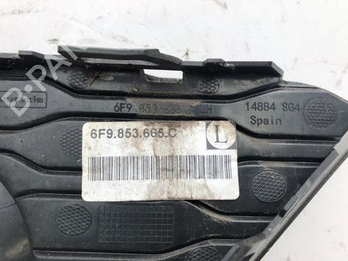 Andre SEAT ARONA (KJ7, KJP) 1.0 TSI | BP25379591O1