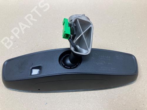 Rear mirror VOLVO S60 III (224) T4 | BP37213833I6 - Image 3