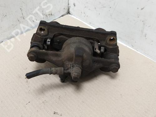 Right front brake caliper OPEL AGILA (A) (H00) 1.2 16V (F68) | BP15534142M104 