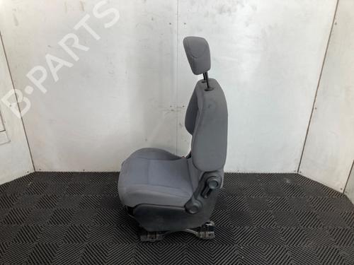 Left front seat PEUGEOT PARTNER Box Body/MPV 1.6 HDi | BP22718498C15 