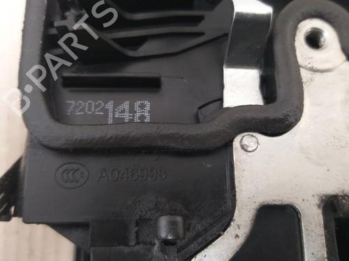Rear right lock BMW 1 (E87) 116 i | BP15342569C99 