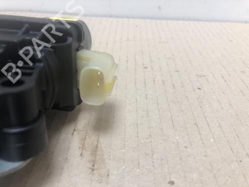 Rear right window mechanism NISSAN NOTE (E12) 1.2 | BP37207578C25 - Image 7