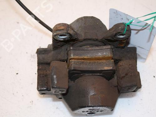 Right rear brake caliper MERCEDES-BENZ C-CLASS (W203) C 320 CDI (203.020) | BP15332115M106 