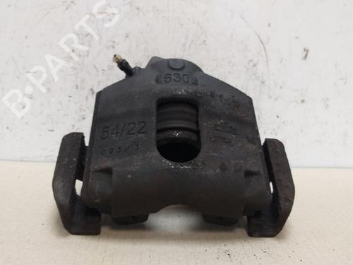 Used Right front brake caliper FORD FIESTA V (JH_, JD_) 1.4 16V (80 hp) 15533354