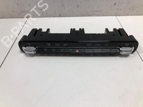 Used Climate control Climate control 37215204 37215204