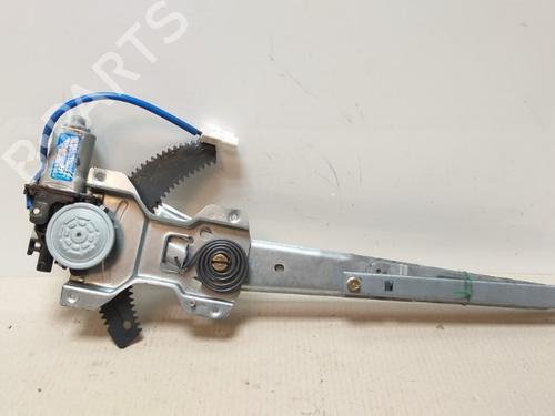 Used Front right window mechanism Front right window mechanism 15341282 15341282