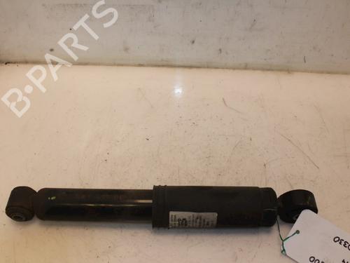 Used Left rear shock absorber FIAT 500 (312_) 0.9 (312AXN1A) (80 hp) 15329857